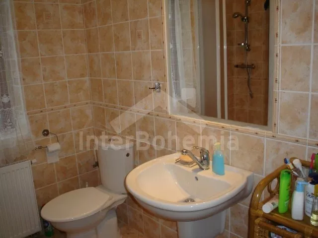 Villa Böhmisch – Mährischen Hochland VC 0108