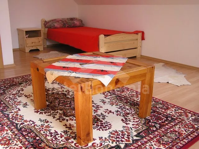 Villa Böhmisch – Mährischen Hochland VC 0108