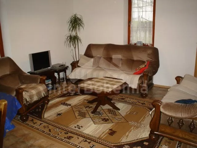 Villa Böhmisch – Mährischen Hochland VC 0108