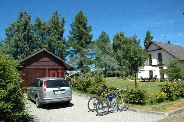 Villa Bohemian-Moravian highlands VC 0108