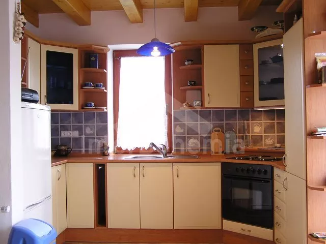 Villa Böhmisch – Mährischen Hochland VC 0108