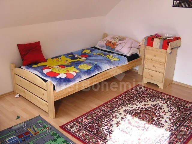 Villa Böhmisch – Mährischen Hochland VC 0108