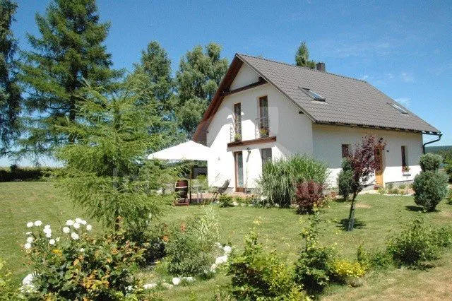 Villa Bohemian-Moravian highlands VC 0108