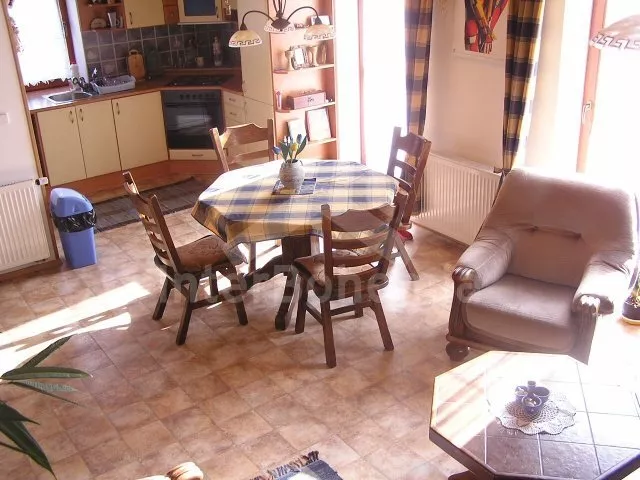 Villa Böhmisch – Mährischen Hochland VC 0108