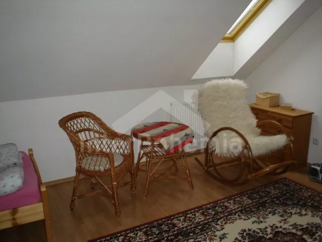 Villa Böhmisch – Mährischen Hochland VC 0108