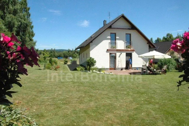 Villa Bohemian-Moravian highlands VC 0108