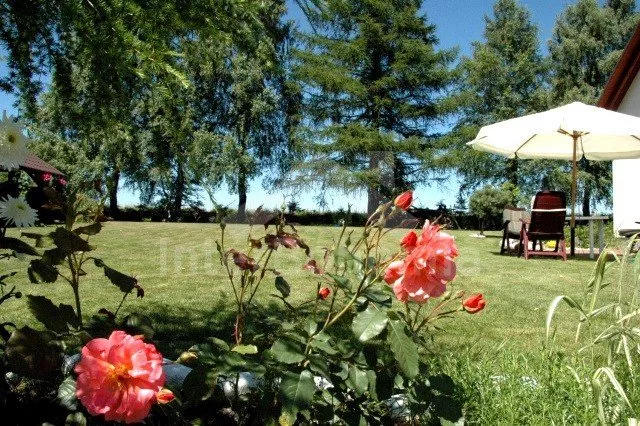 Villa Bohemian-Moravian highlands VC 0108