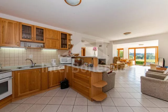 Ferienwohnung Adlergebirge VC 0116