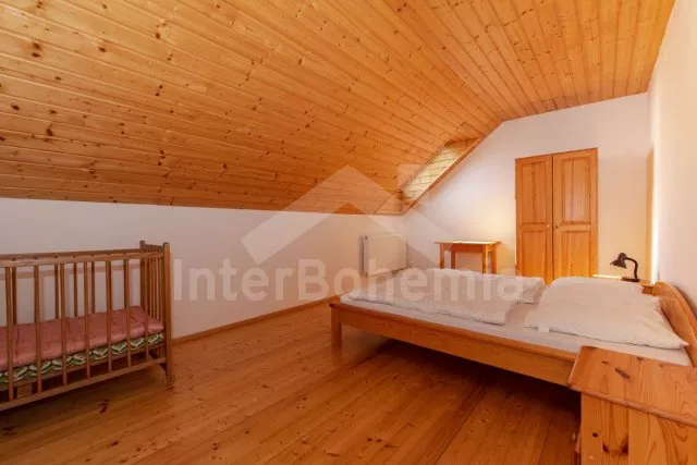 Ferienwohnung Adlergebirge VC 0116