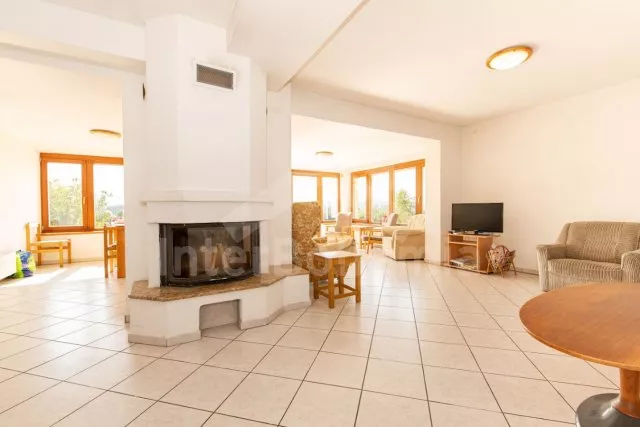 Ferienwohnung Adlergebirge VC 0116