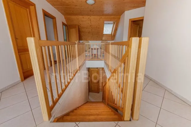 Ferienwohnung Adlergebirge VC 0116