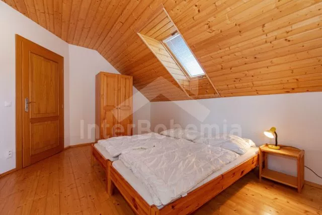 Ferienwohnung Adlergebirge VC 0116