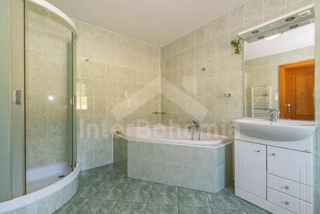 Ferienwohnung Adlergebirge VC 0116