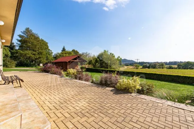 Ferienwohnung Adlergebirge VC 0116