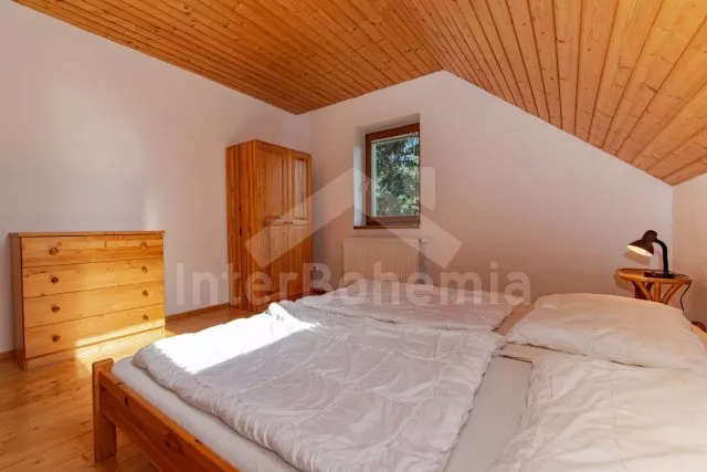 Ferienwohnung Adlergebirge VC 0116