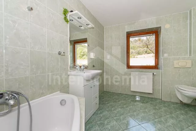 Ferienwohnung Adlergebirge VC 0116