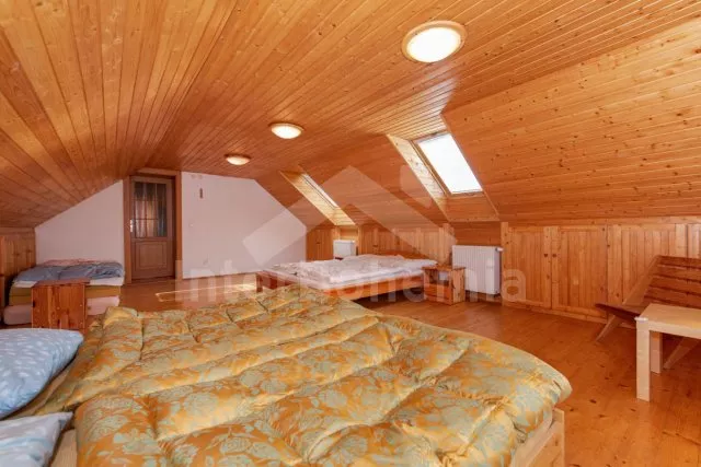 Ferienwohnung Adlergebirge VC 0116