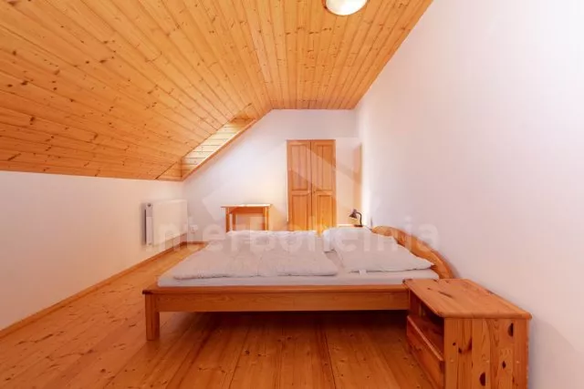 Ferienwohnung Adlergebirge VC 0116