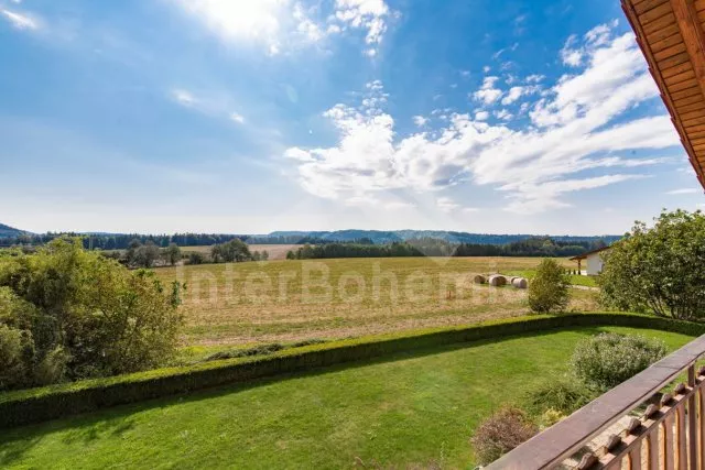 Ferienwohnung Adlergebirge VC 0116