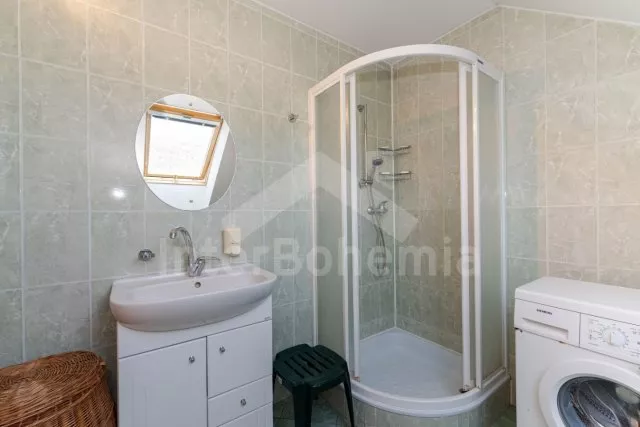 Ferienwohnung Adlergebirge VC 0116