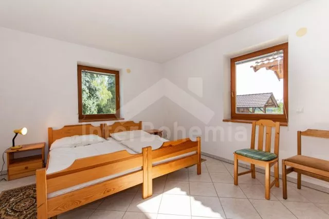 Ferienwohnung Adlergebirge VC 0116