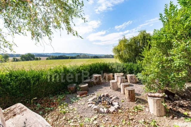 Ferienwohnung Adlergebirge VC 0116