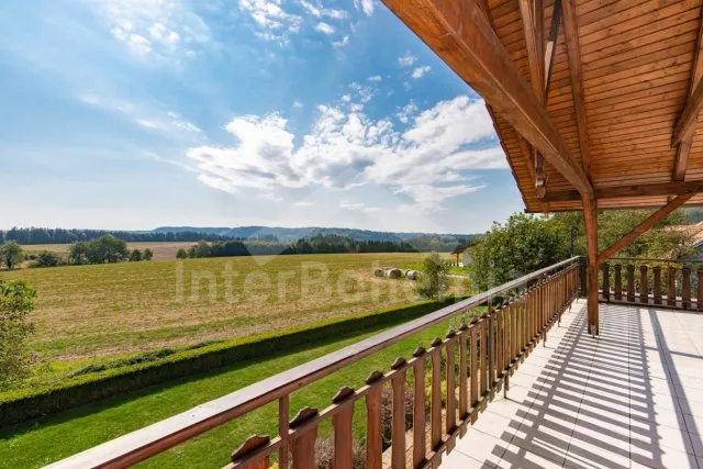 Ferienwohnung Adlergebirge VC 0116