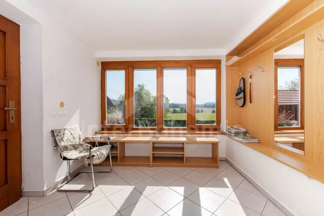 Ferienwohnung Adlergebirge VC 0116