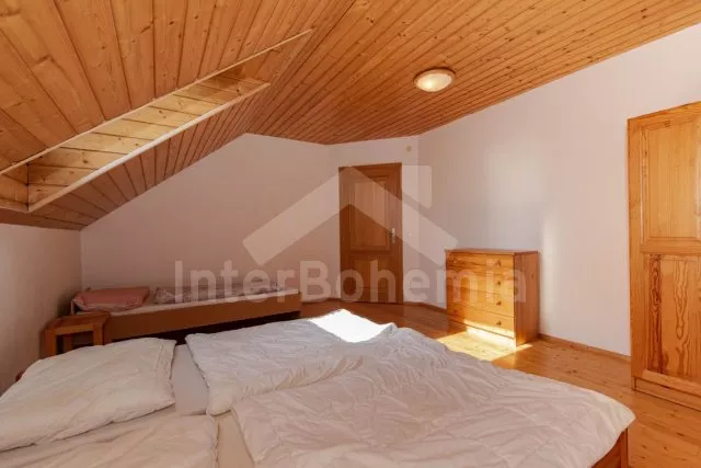 Ferienwohnung Adlergebirge VC 0116