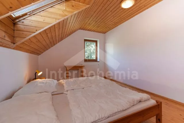 Ferienwohnung Adlergebirge VC 0116