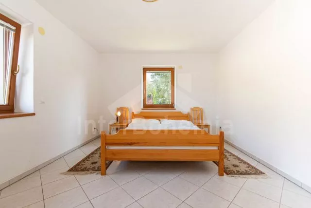 Ferienwohnung Adlergebirge VC 0116