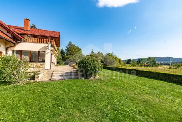 Ferienwohnung Adlergebirge VC 0116