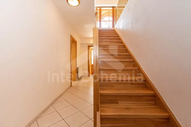 Ferienwohnung Adlergebirge VC 0116