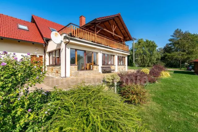 Ferienwohnung Adlergebirge VC 0116