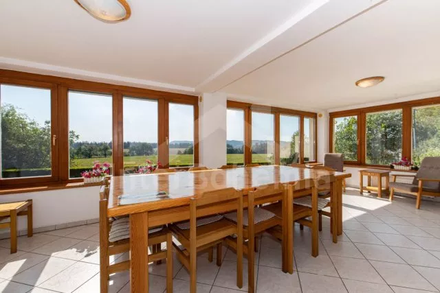 Ferienwohnung Adlergebirge VC 0116