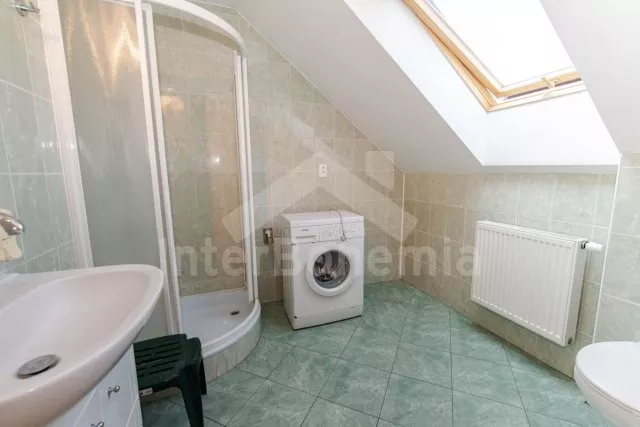 Ferienwohnung Adlergebirge VC 0116