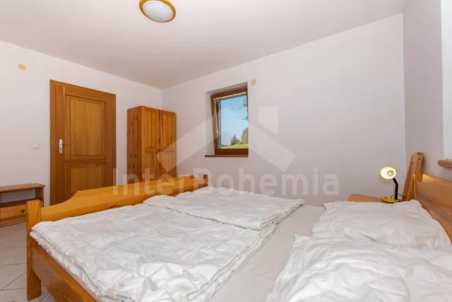 Ferienwohnung Adlergebirge VC 0116