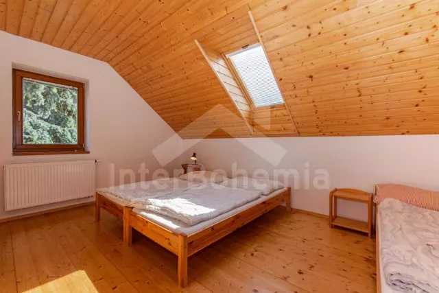 Ferienwohnung Adlergebirge VC 0116