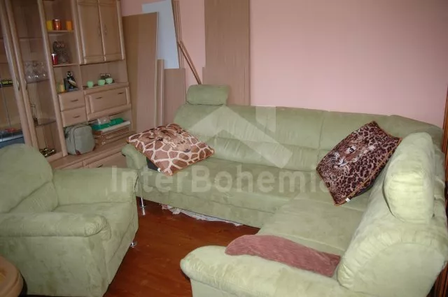 Chata Orlík JC 0117