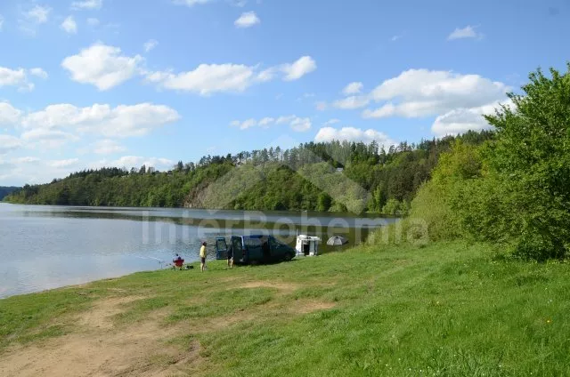 Chata Orlík JC 0117