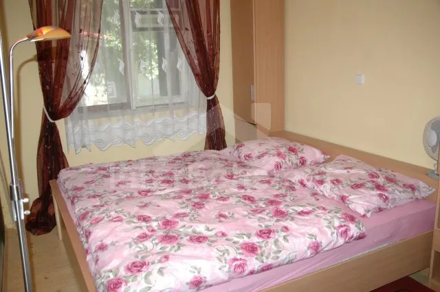 Chata Orlík JC 0117