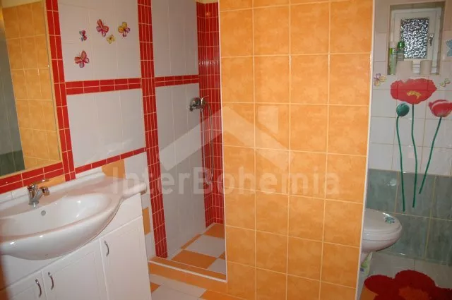 Chata Orlík JC 0117