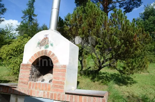 Chata Orlík JC 0117