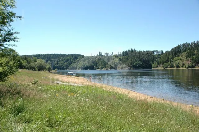 Bungalow Südböhmen – Orlik Stausee JC 0117