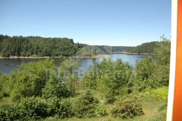 Chata Orlík JC 0117