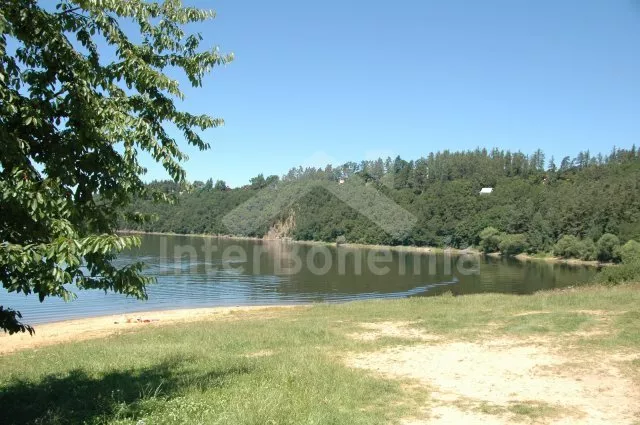 Chata Orlík JC 0117