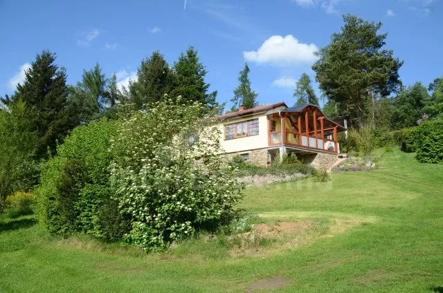 Chata Orlík JC 0117