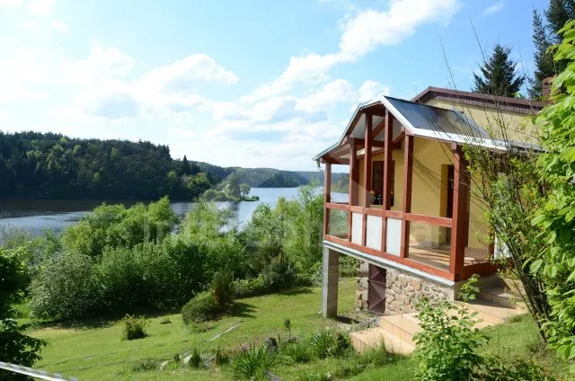 Chata Orlík JC 0117