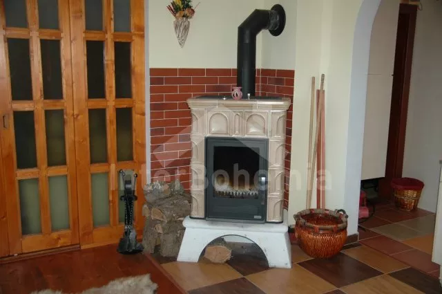 Chata Orlík JC 0117