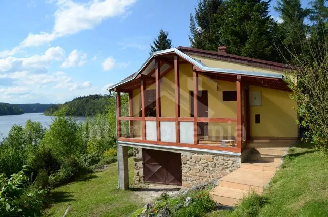 Chata Orlík JC 0117